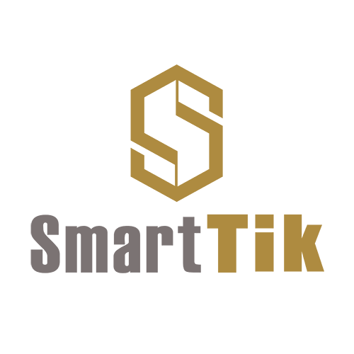 SmartTik Logo